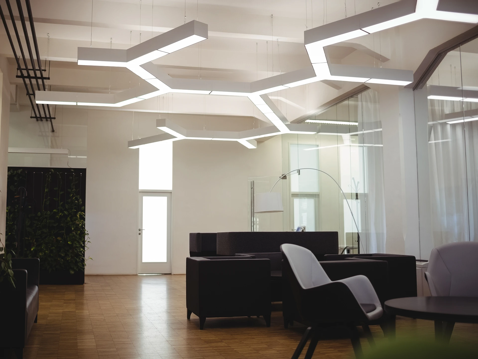 Ceiling Lighting