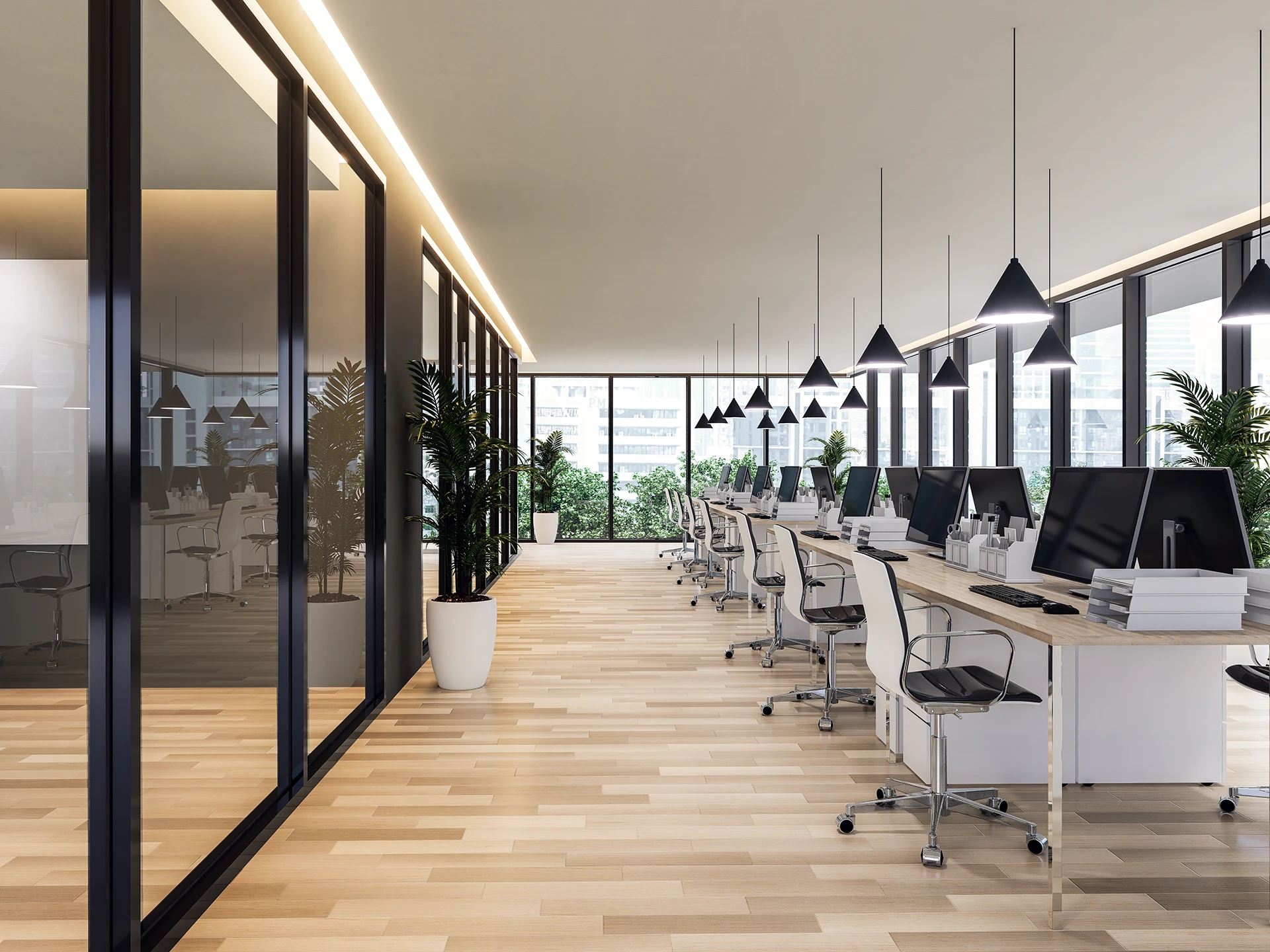 Offices