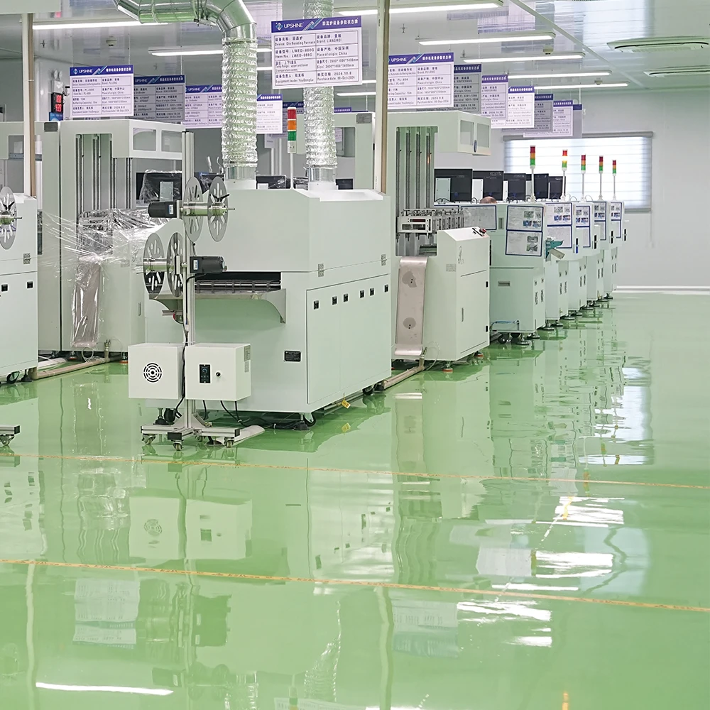 Packing Equipments