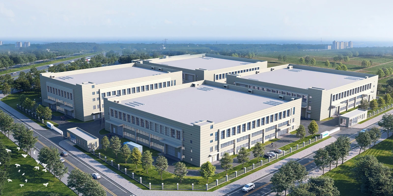 vitnam factory