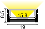 Install Size
