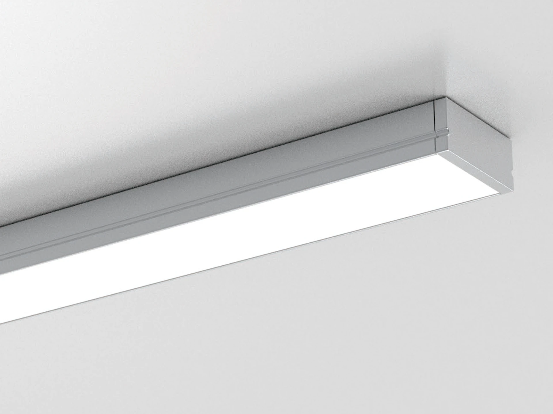 AP01-SM1908 Shelf Range Aluminum Profile
