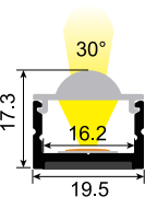 Install Size