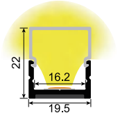 Install Size