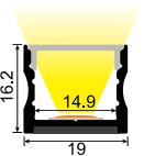 Install Size