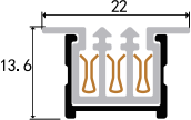 Install Size