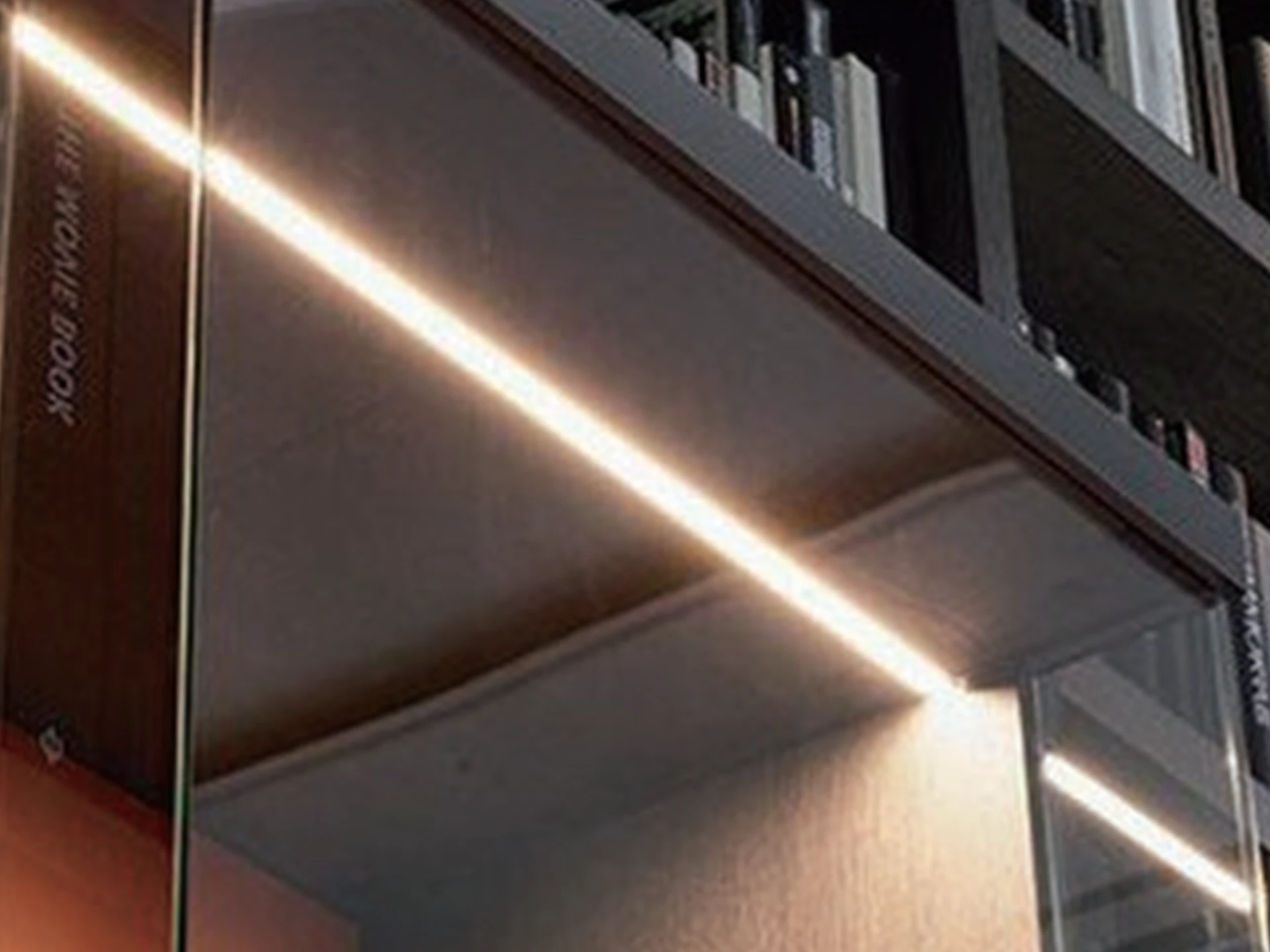 AP03-RS0910 Mini Range Aluminum Profile