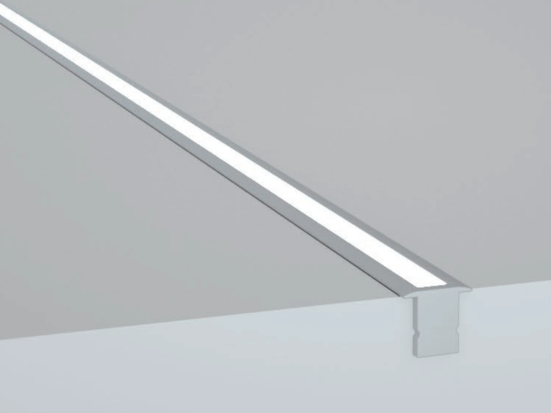 AP03-RS1110 Mini Range Aluminum Profile