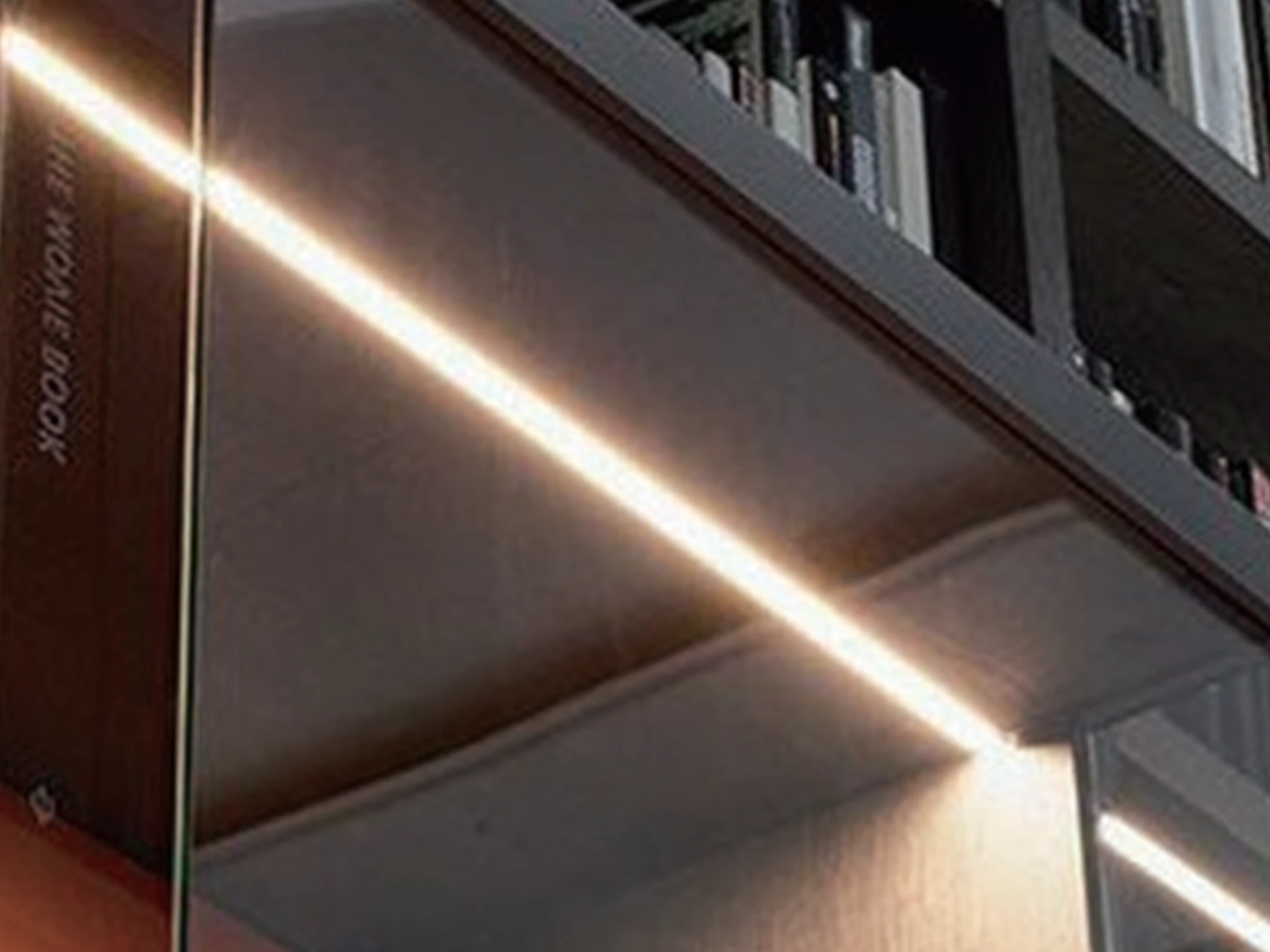 AP03-SM0510 Mini Range Aluminum Profile