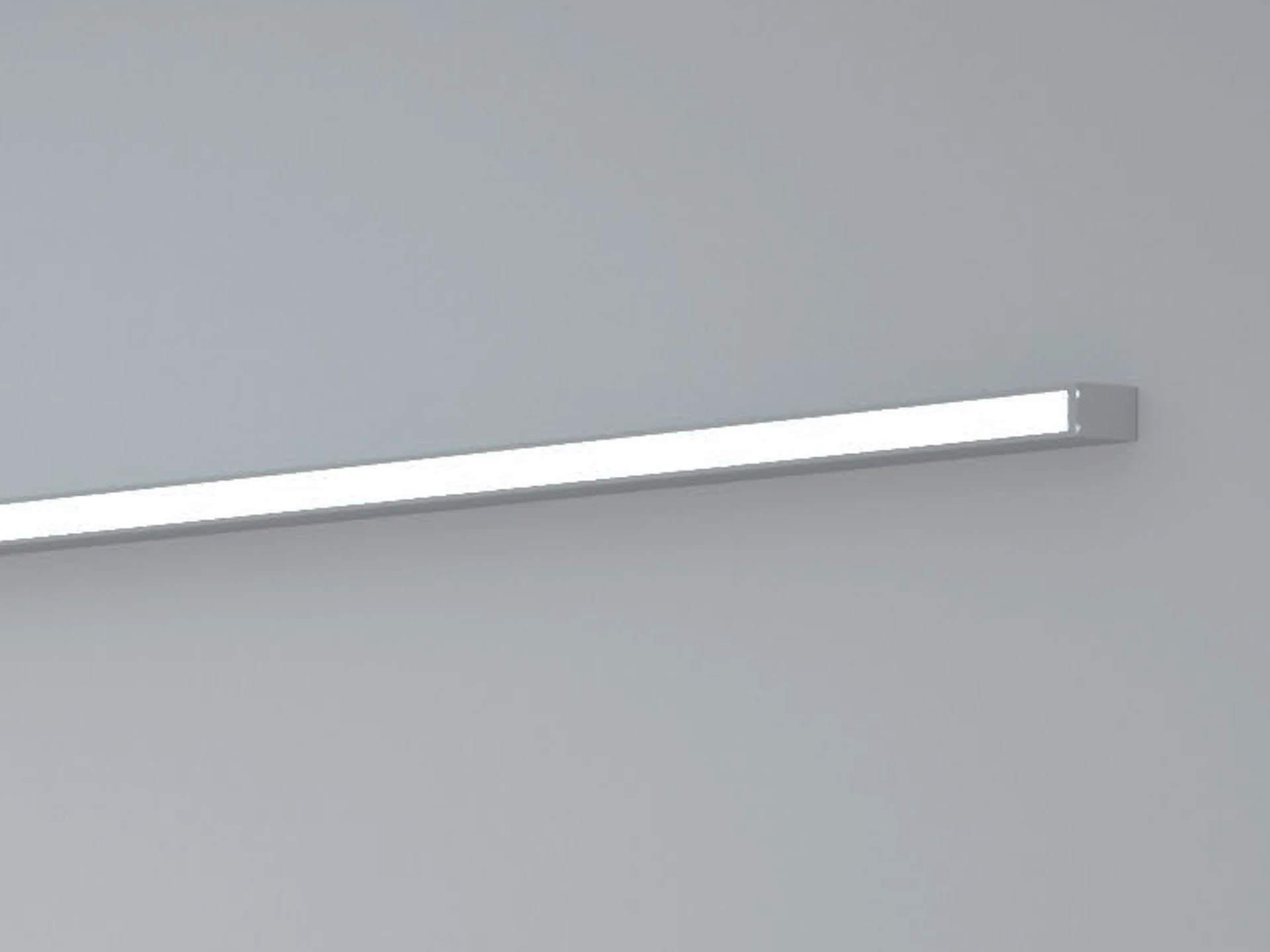 AP03-SM0610 Mini Range Aluminum Profile