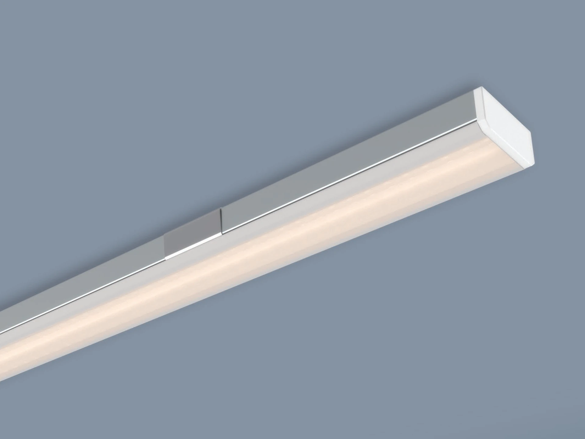 AP04-SM2611-L80 Focus Lighting Range Aluminum Profile