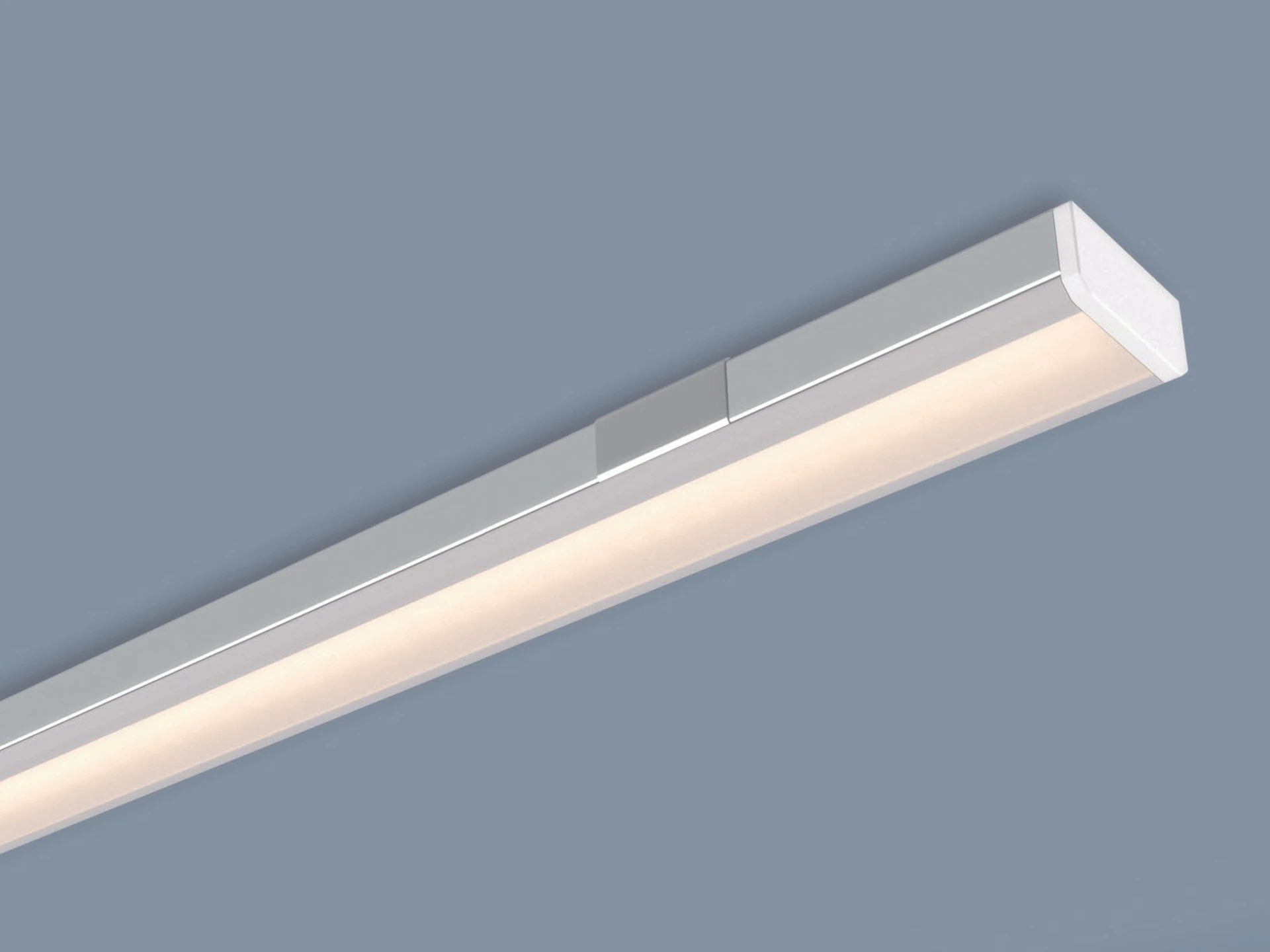 AP04-SM2611-L100 Focus Lighting Range Aluminum Profile