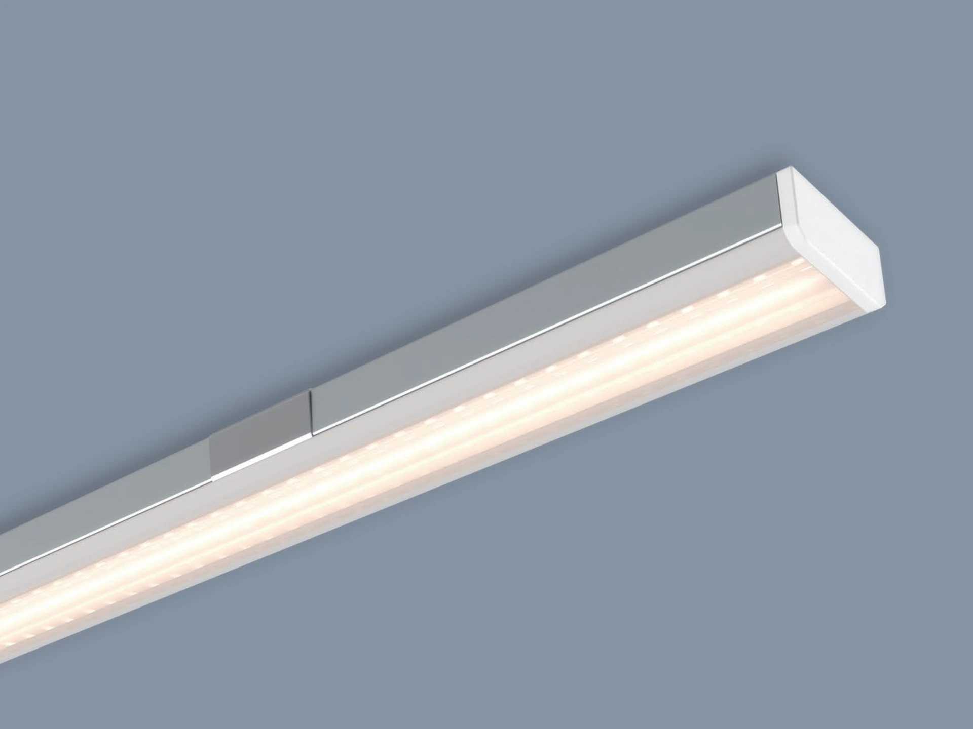 AP04-SM2611-L110 Focus Lighting Range Aluminum Profile