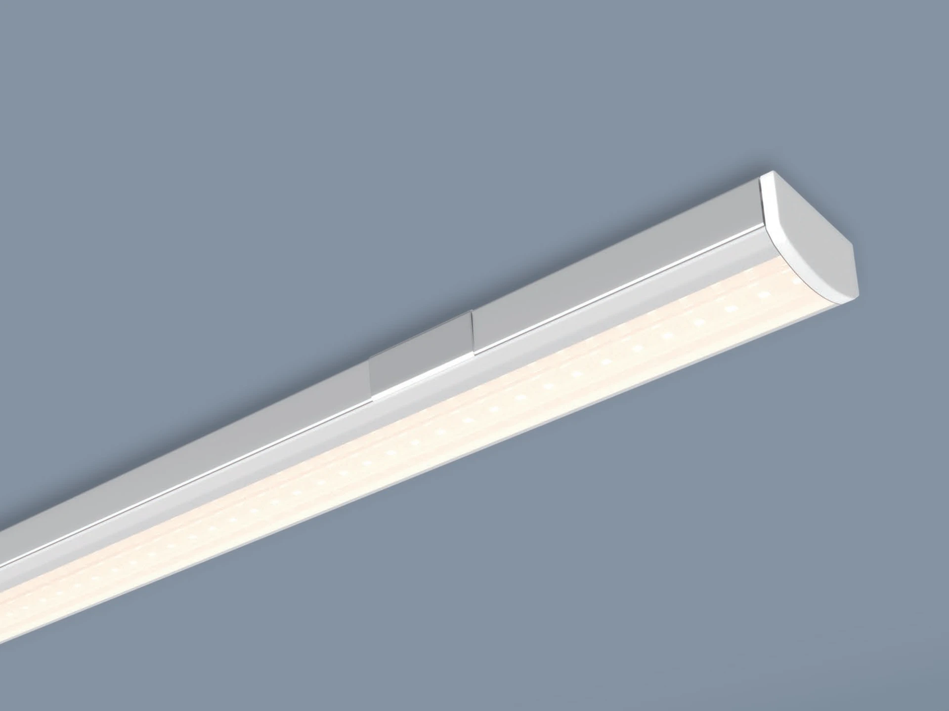 AP04-SM2611-L160 Focus Lighting Range Aluminum Profile