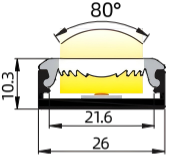 Install Size