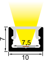 Install Size