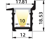 Install Size