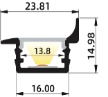 Install Size