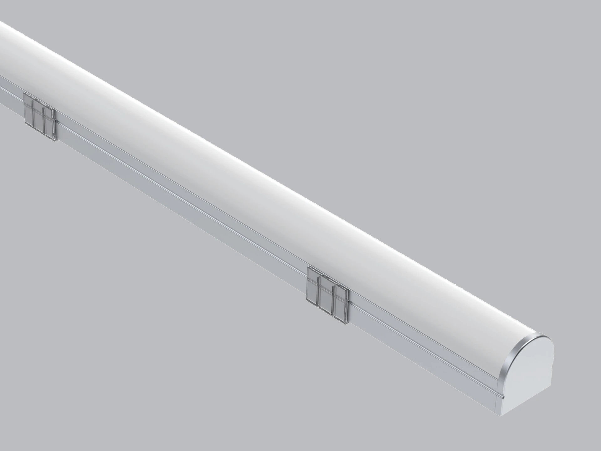 AP06-SM2016-R Regular Range Aluminum Profile