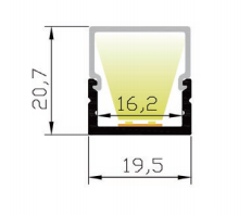 Install Size