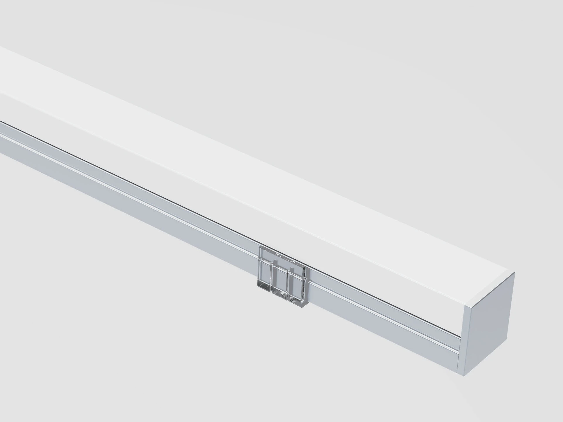 AP06-SM2016 Regular Range Aluminum Profile