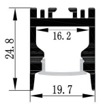 Install Size
