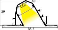 Install Size