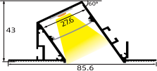 Install Size