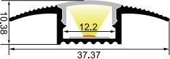 Install Size