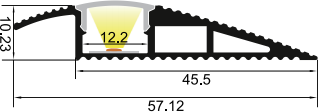Install Size
