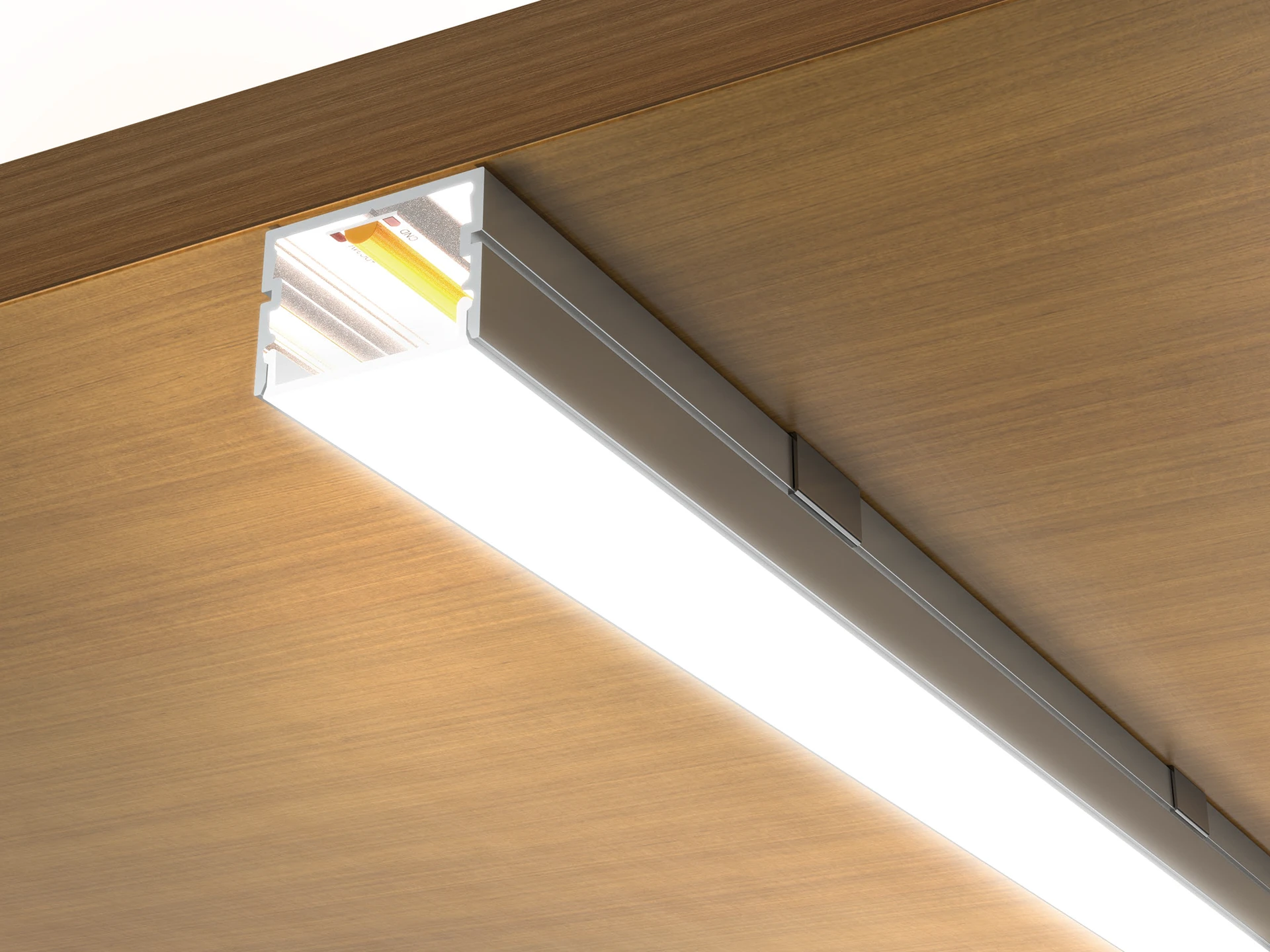 Aluminium Profiles