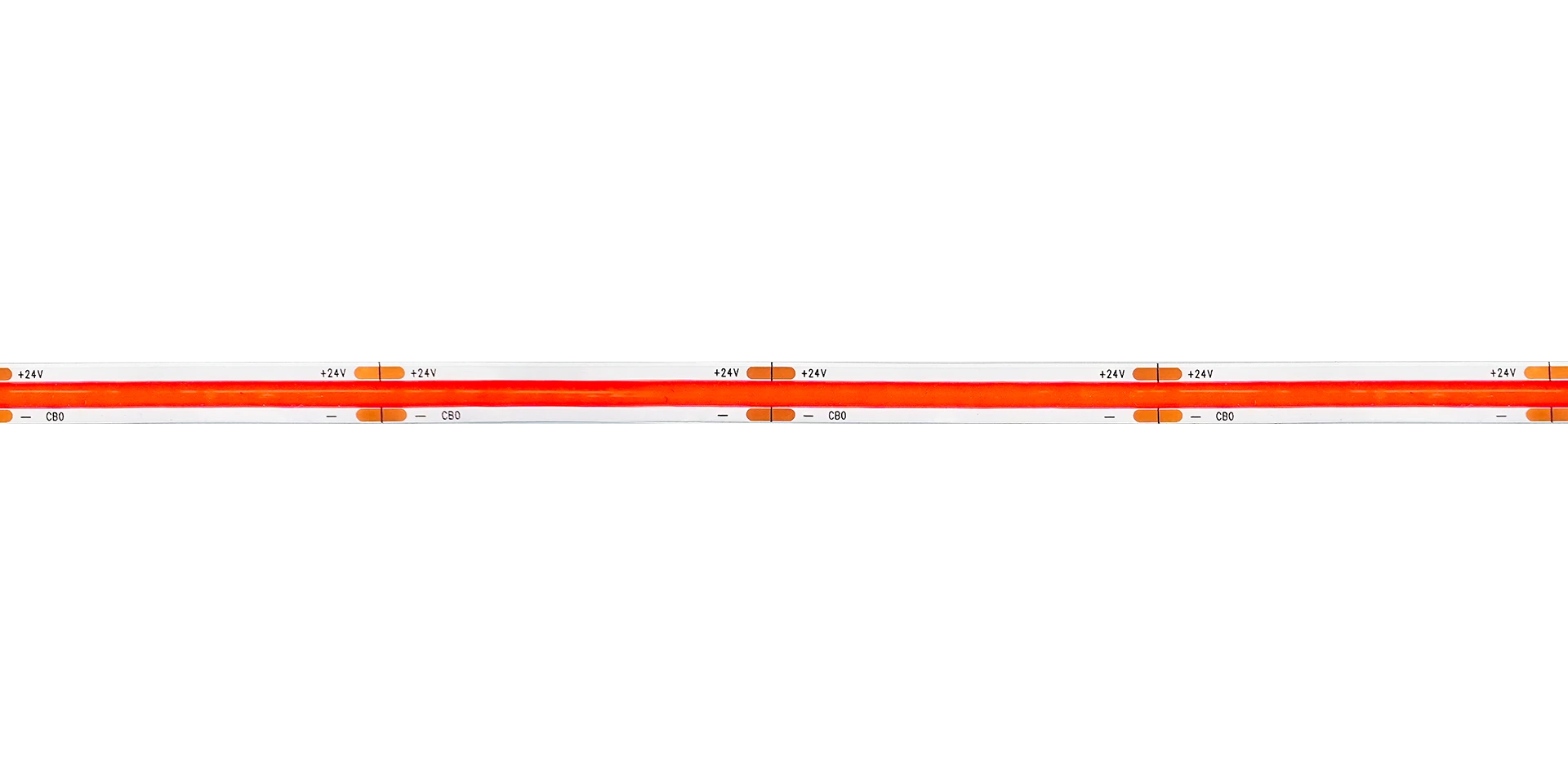 ST201 Series, 320LED/M, 10W/M, RGB, 50mm CUT, IP20, Single Colour RGB LED Strip Light