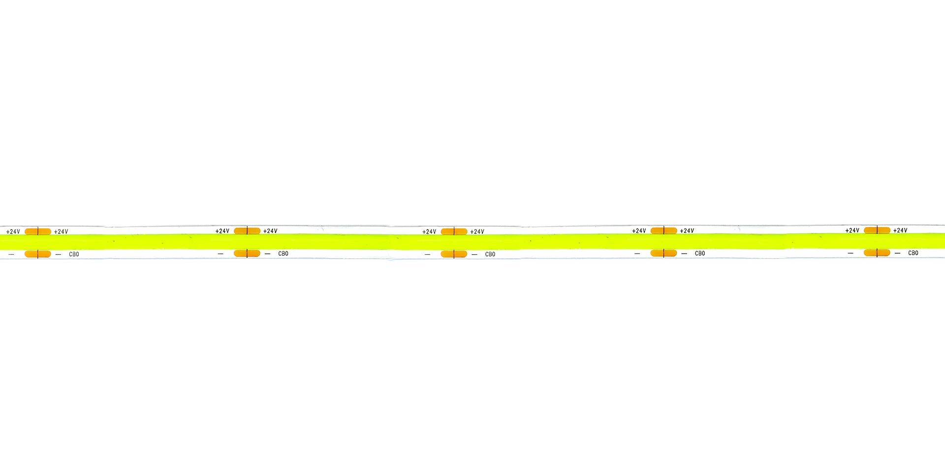 ST201 Series, 320LED/M, 10W/M, RGB, 50mm CUT, IP54, Single Colour RGB LED Strip Light