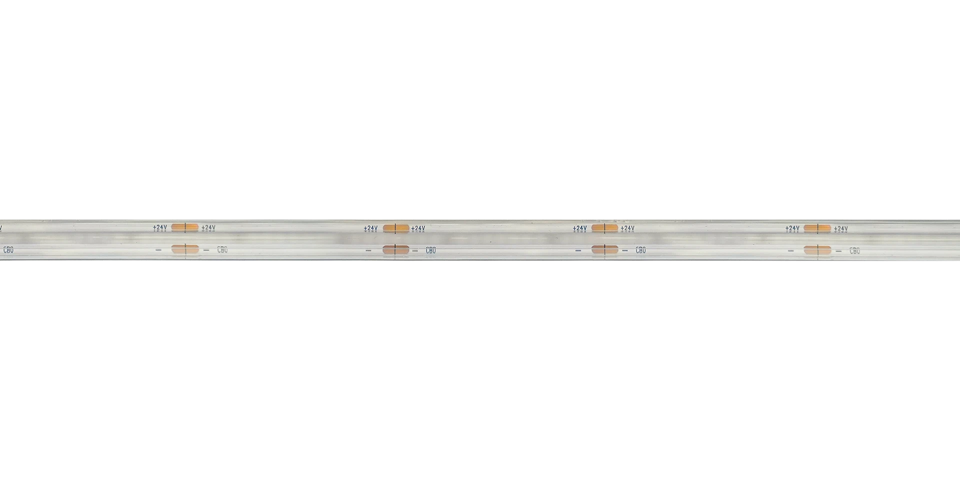 ST201 Series, 320LED/M, 10W/M, RGB, 50mm CUT, IP65, Single Colour RGB LED Strip Light