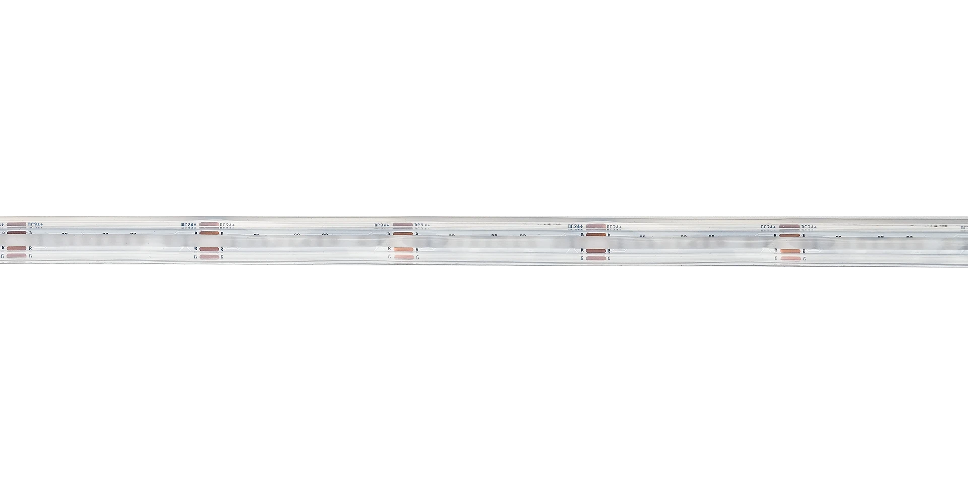 ST211 Series, 896LED/M, 14W/M, RGBW, 31.25mm CUT, IP20, LED Strip Light