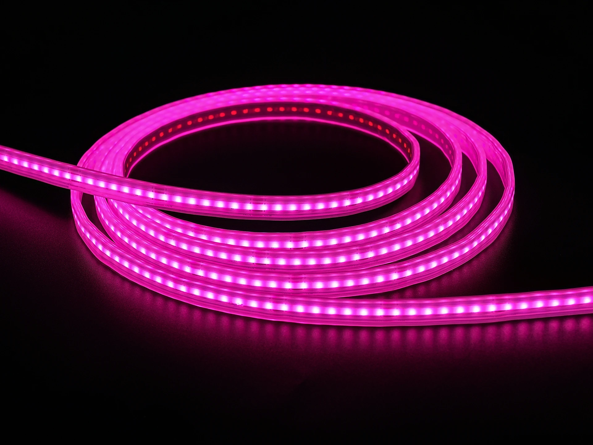 ST211 Series, 896LED/M, 14W/M, RGBW, 31.25mm CUT, IP20, LED Strip Light