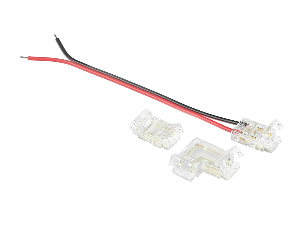 ACC-ST10 10mm Width Single CCT IP54 Connector