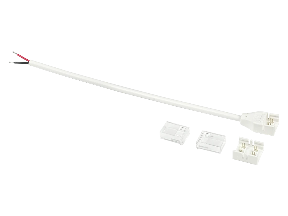 ACC-ST10 10mm Width Single CCT IP65 Connector