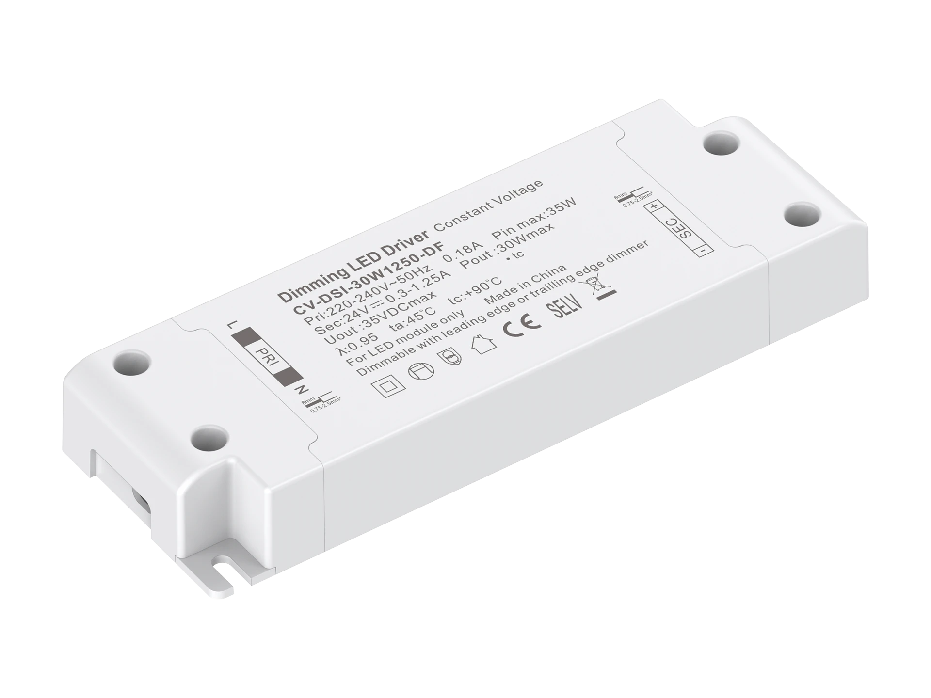 CV DSI 30W1250 DF
