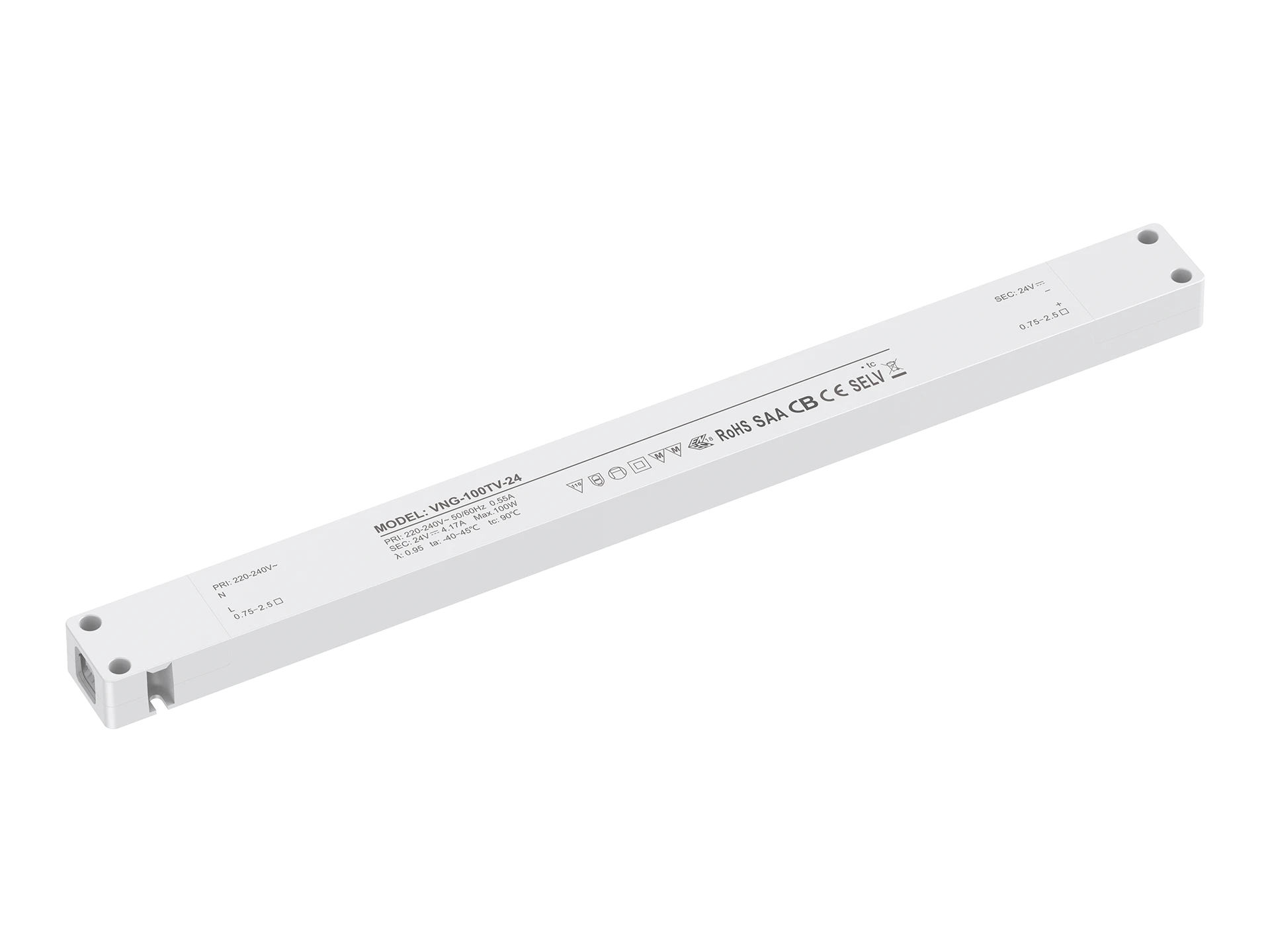 VNG 100TV 24