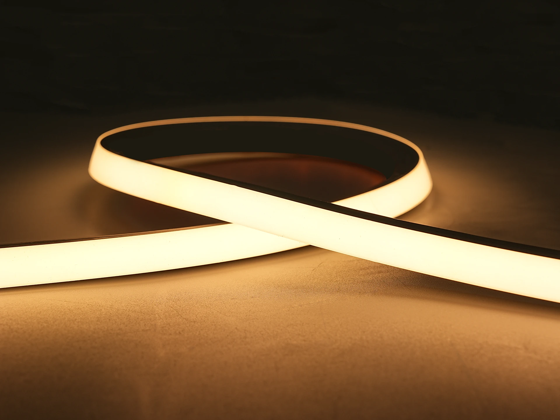 RGB neon LED strip